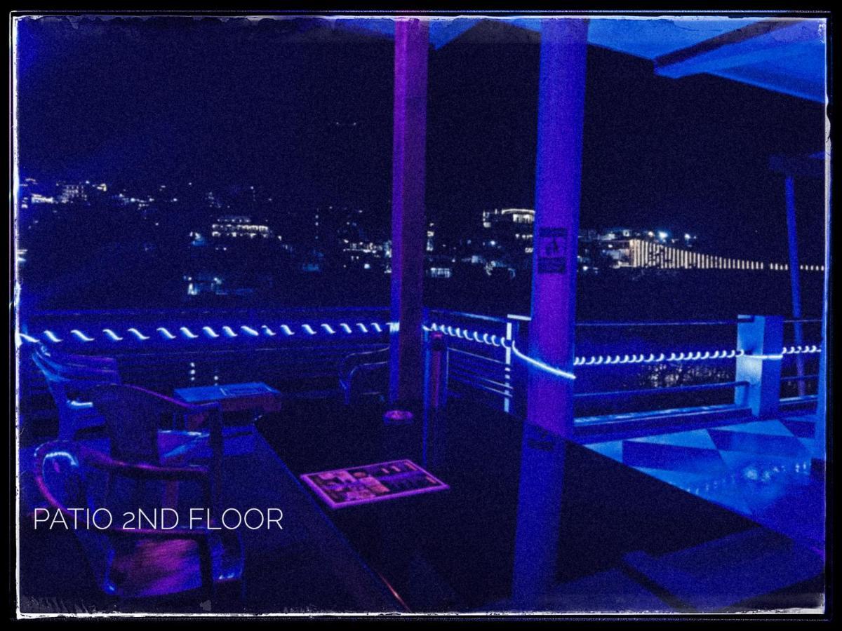 Shri Ganga View Guest House Rishīkesh Zewnętrze zdjęcie
