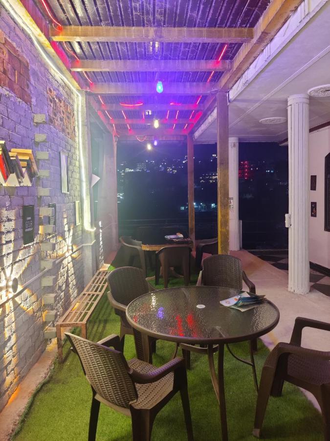 Shri Ganga View Guest House Rishīkesh Zewnętrze zdjęcie